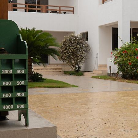 Hosteria Del Parque ماتشاليلا المظهر الخارجي الصورة
