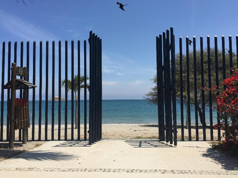 Hosteria Del Parque ماتشاليلا المظهر الخارجي الصورة