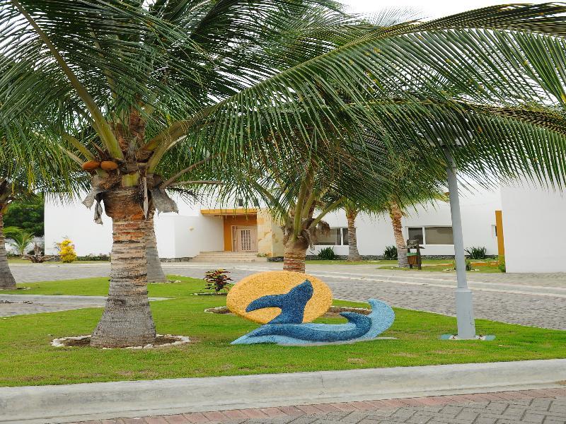 Hosteria Del Parque ماتشاليلا المظهر الخارجي الصورة